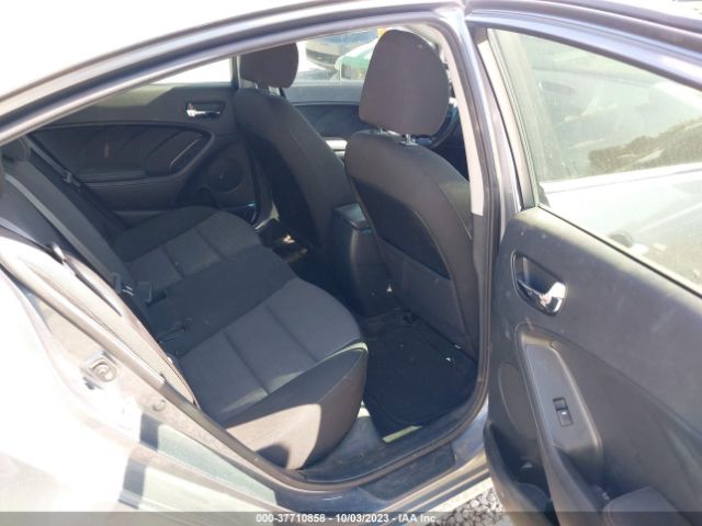 3KPFL4A77HE019314 KIA FORTE S