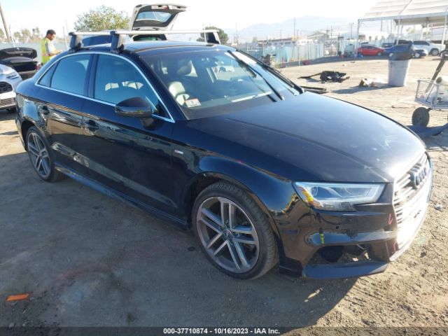 2015 audi a3 roof rack hot sale