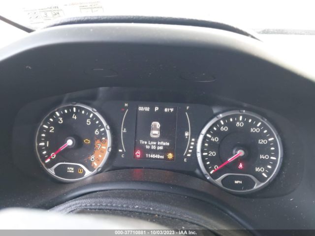 ZACCJAAT3FPC26593 Jeep Renegade Sport
