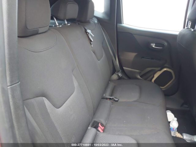 ZACCJAAT3FPC26593 Jeep Renegade Sport