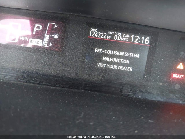 Toyota Prius C One/two/three/four 2017 JTDKDTB32H1595090 Image 7