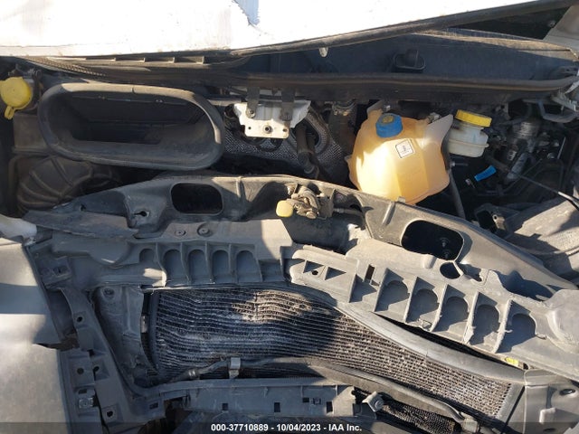 RAM Promaster Cargo Van 2016 3C6TRVAGXGE136107 Image 10