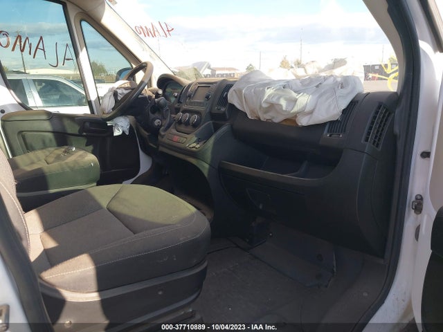 RAM Promaster Cargo Van 2016 3C6TRVAGXGE136107 Image 5
