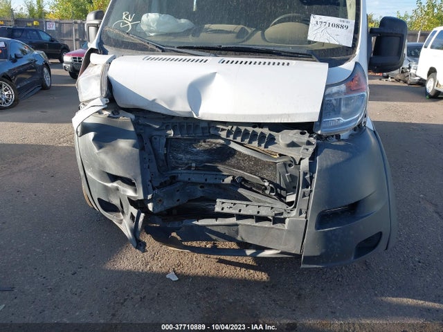RAM Promaster Cargo Van 2016 3C6TRVAGXGE136107 Image 6