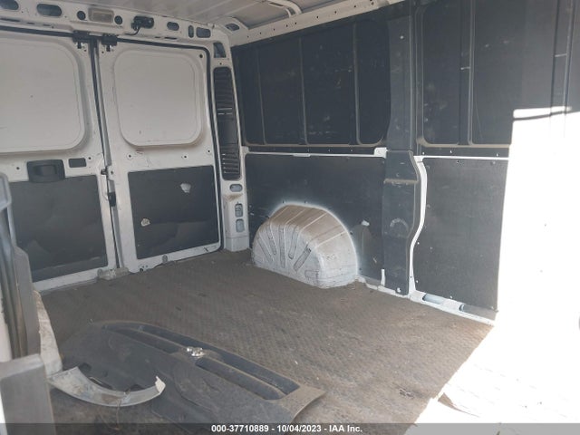 RAM Promaster Cargo Van 2016 3C6TRVAGXGE136107 Image 8