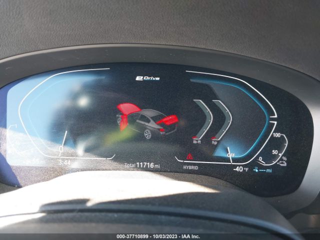 WBA13AG09NCK29030 BMW 530e