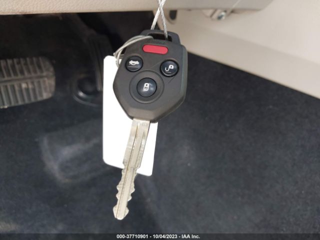 JF2GPAVC9EH342141 Subaru Xv Crosstrek Premium