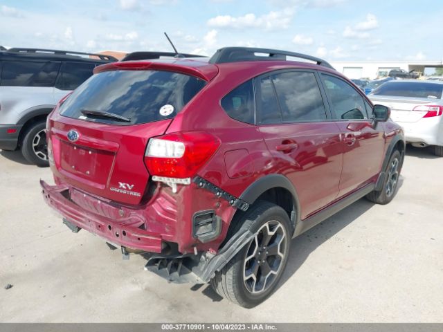 JF2GPAVC9EH342141 Subaru Xv Crosstrek Premium