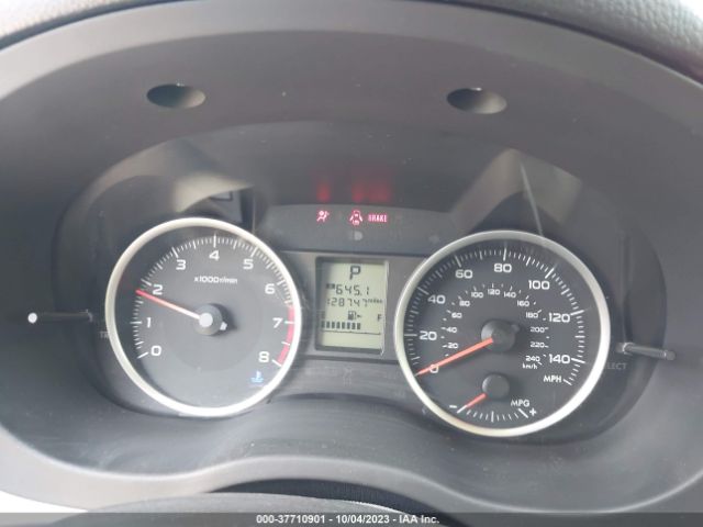 JF2GPAVC9EH342141 Subaru Xv Crosstrek Premium