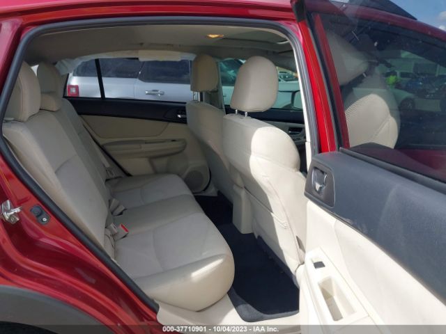 JF2GPAVC9EH342141 Subaru Xv Crosstrek Premium