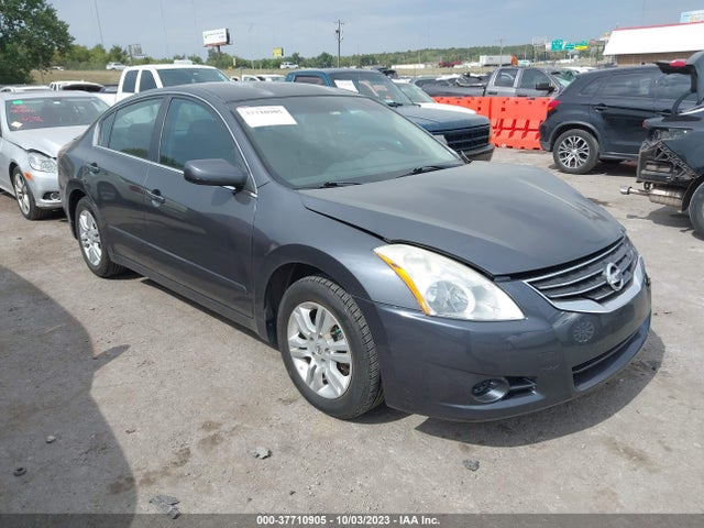 2010 NISSAN ALTIMA 2.5 S VIN: 1N4AL2AP3AN511845