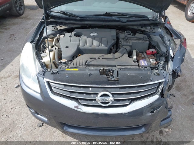 2010 NISSAN ALTIMA 2.5 S VIN: 1N4AL2AP3AN511845