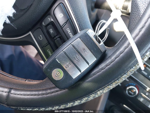 KIA OPTIMA EX 2017 5XXGU4L3XHG142527 Image 11