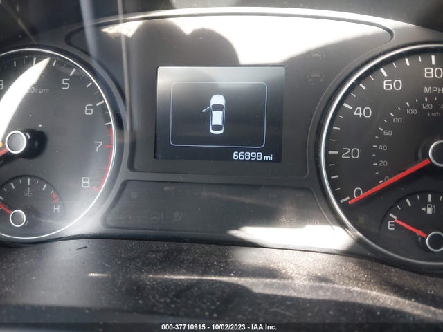 KIA OPTIMA EX 2017 5XXGU4L3XHG142527 Image 7