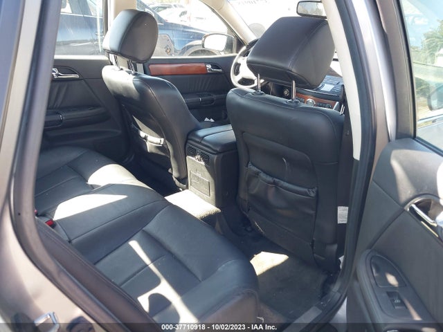 2007 INFINITI M35 X VIN: JNKAY01F37M460691