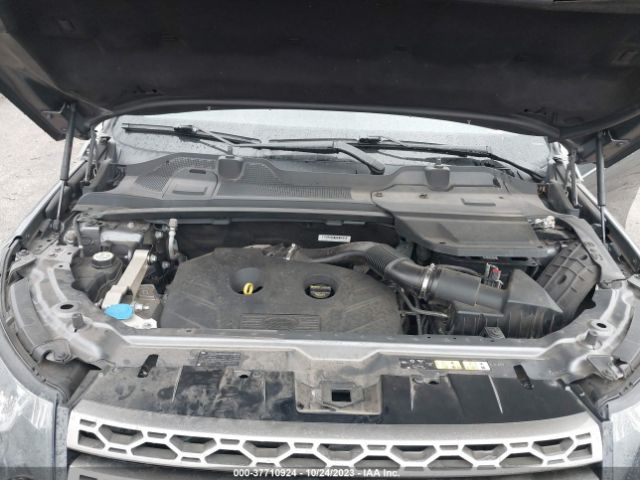 SALCP2BG3GH568052 Land Rover Discovery Sport Se
