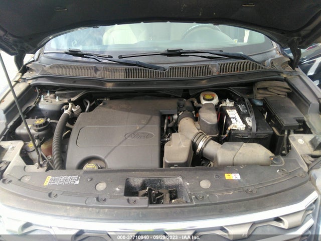 Ford Explorer Base 2017 1FM5K8B88HGA99523 Image 10