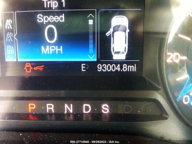 Ford Explorer Base 2017 1FM5K8B88HGA99523 Image 15