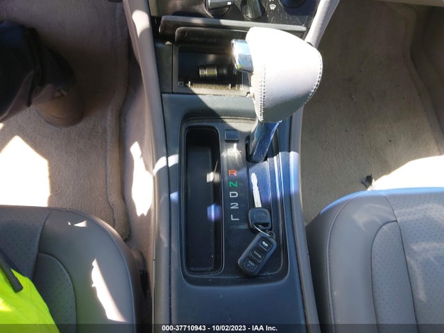 2004 TOYOTA AVALON XL/XLS VIN: 4T1BF28B54U380293