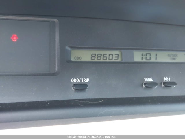2004 TOYOTA AVALON XL/XLS VIN: 4T1BF28B54U380293