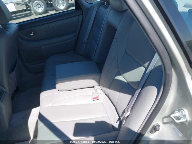 2004 TOYOTA AVALON XL/XLS VIN: 4T1BF28B54U380293