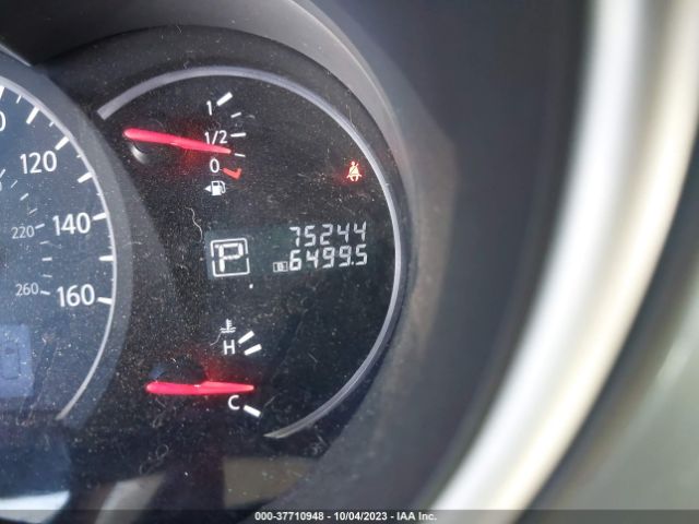 JN8AE2KP6G9152578 Nissan Quest Sv