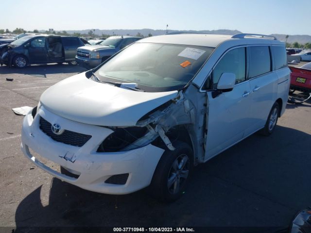 JN8AE2KP6G9152578 Nissan Quest Sv