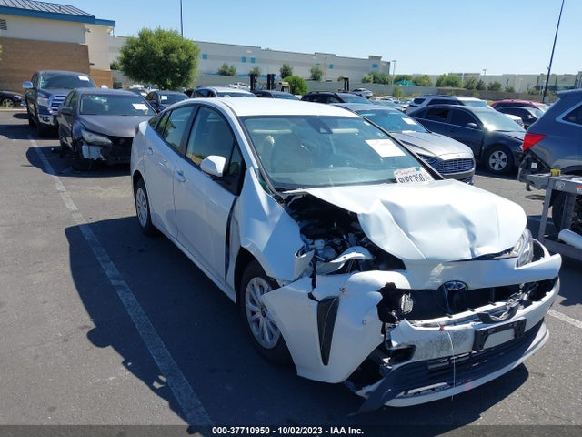 2021 JTDKAMFU1M3132664 main image