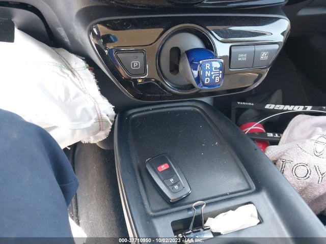 Toyota Prius L 2021 JTDKAMFU1M3132664 Image 11