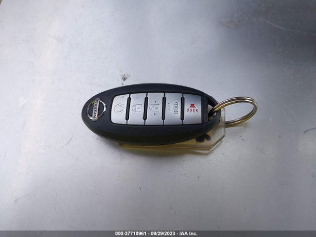 2020 NISSAN ALTIMA 2.5 S VIN: 1N4BL4BV6LC200423