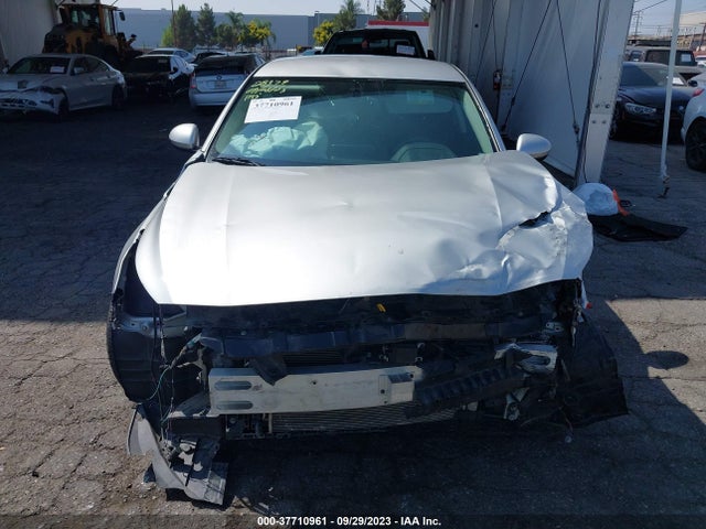 2020 NISSAN ALTIMA 2.5 S VIN: 1N4BL4BV6LC200423