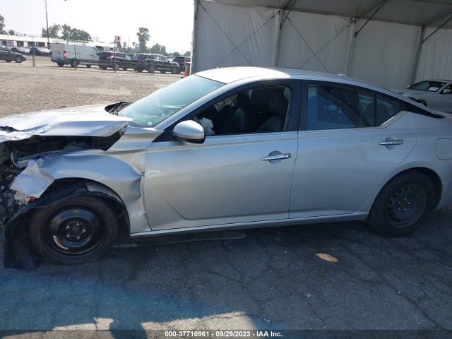 2020 NISSAN ALTIMA 2.5 S VIN: 1N4BL4BV6LC200423