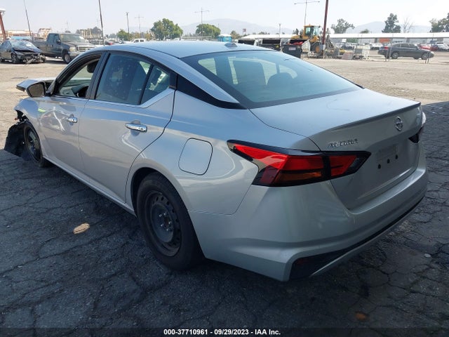 2020 NISSAN ALTIMA 2.5 S VIN: 1N4BL4BV6LC200423