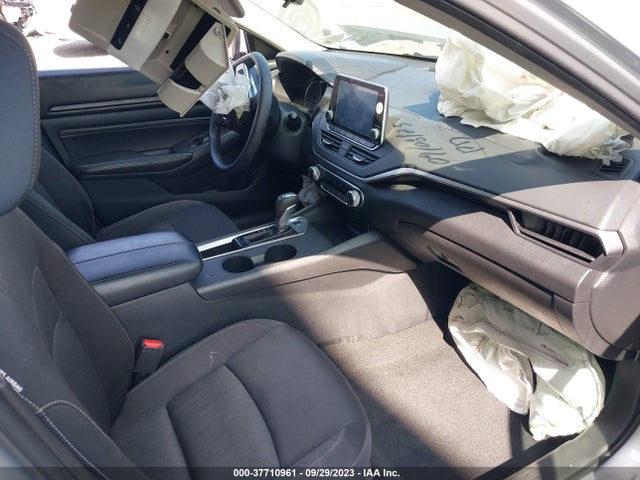 2020 NISSAN ALTIMA 2.5 S VIN: 1N4BL4BV6LC200423