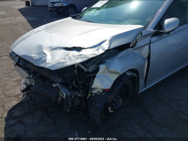 2020 NISSAN ALTIMA 2.5 S VIN: 1N4BL4BV6LC200423
