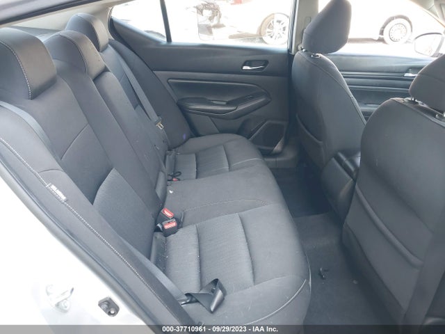 2020 NISSAN ALTIMA 2.5 S VIN: 1N4BL4BV6LC200423