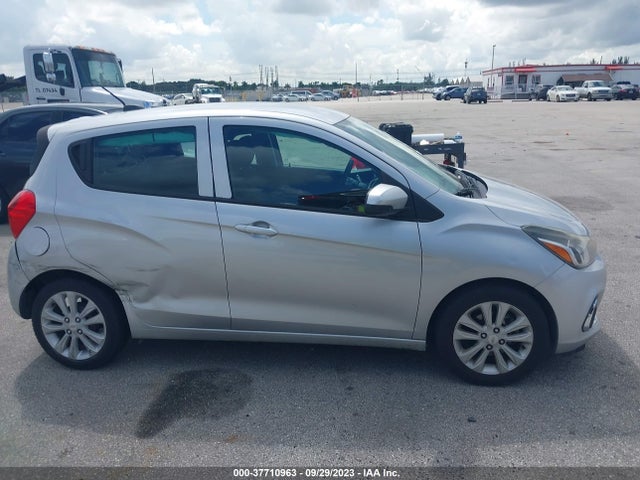 Chevrolet Spark Lt 2017 KL8CD6SA0HC756456 Image 13