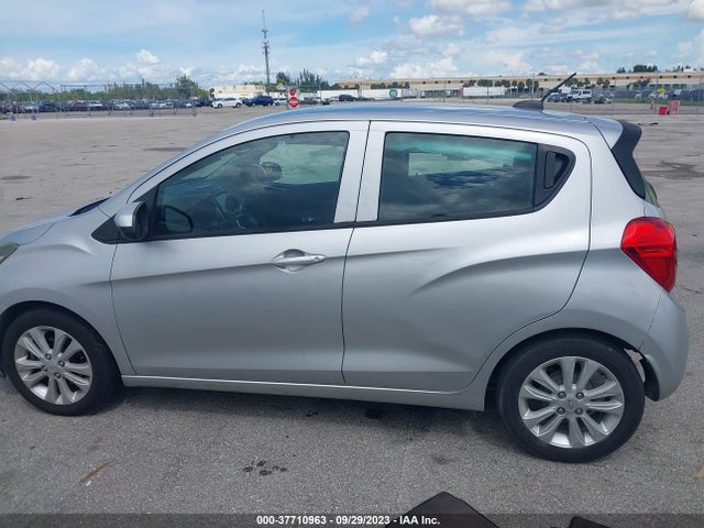Chevrolet Spark Lt 2017 KL8CD6SA0HC756456 Image 14