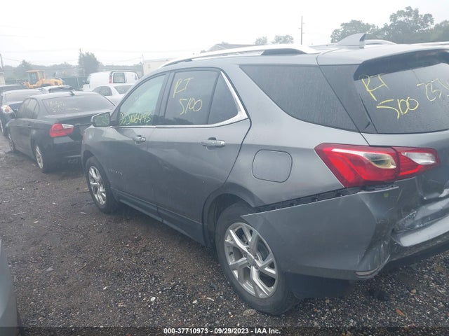 Chevrolet Equinox Premier 2018 3GNAXVEV9JL134700 Image 13