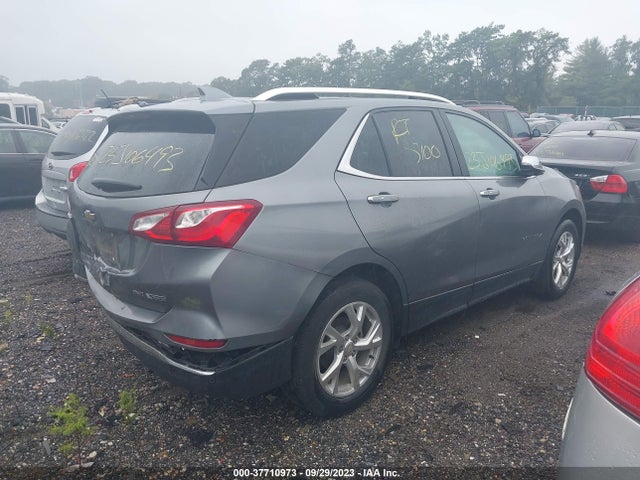 Chevrolet Equinox Premier 2018 3GNAXVEV9JL134700 Image 4