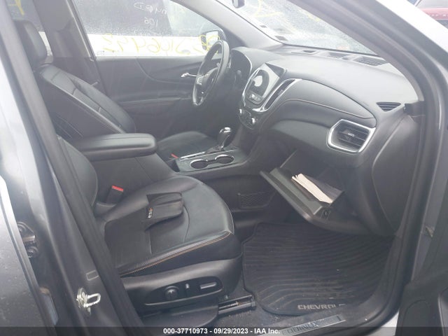 Chevrolet Equinox Premier 2018 3GNAXVEV9JL134700 Image 5