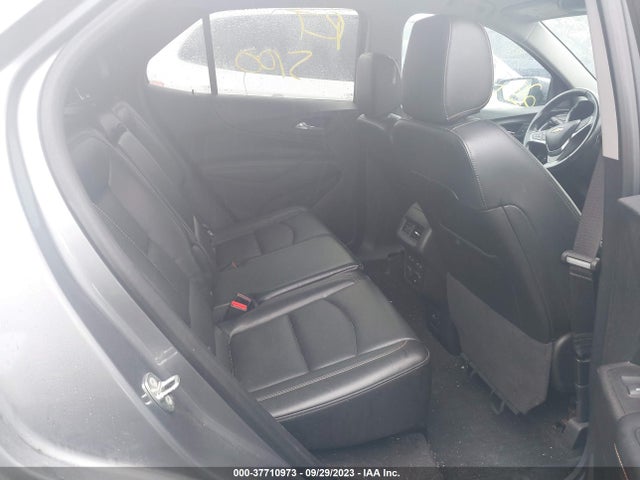 Chevrolet Equinox Premier 2018 3GNAXVEV9JL134700 Image 8