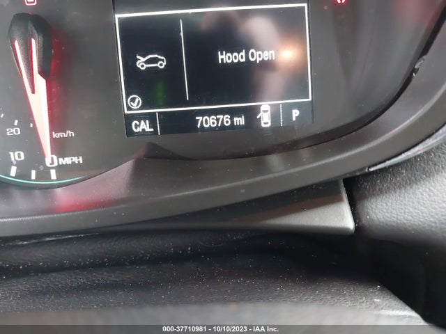 Chevrolet Trax Lt 2017 3GNCJPSB8HL177144 Image 15