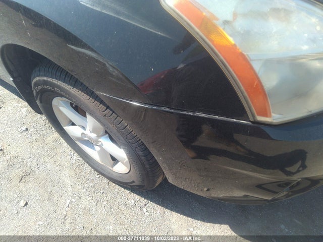 2013 NISSAN ROGUE S VIN: JN8AS5MV5DW100507