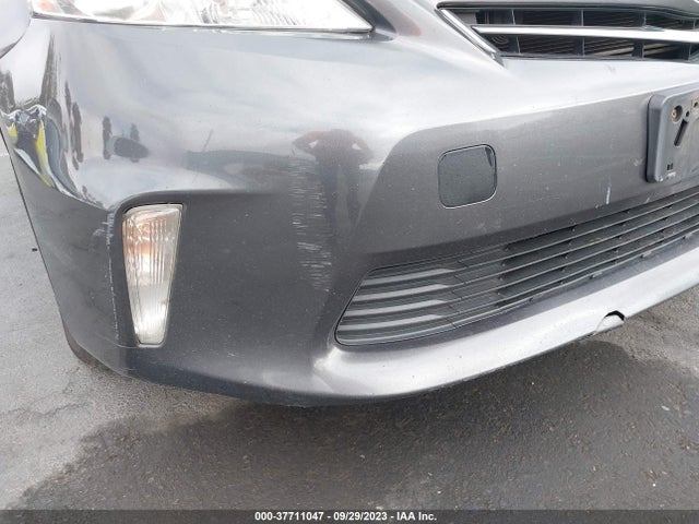 Toyota Prius V Two/three/five 2014 JTDZN3EU0E3355410 Image 6