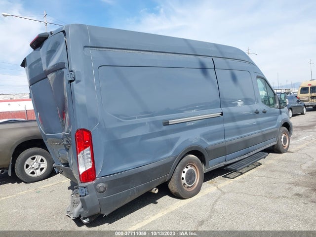 2020 FORD TRANSIT-250 CARGO VAN 1FTBR3X89LKA56524 Photo 3