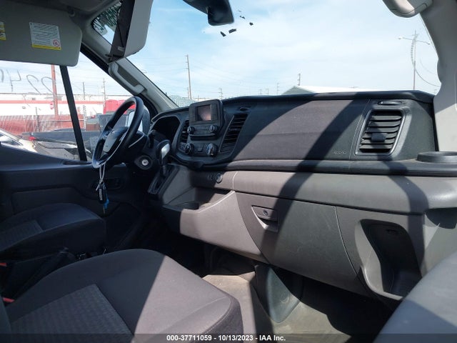 2020 FORD TRANSIT-250 CARGO VAN 1FTBR3X89LKA56524 Photo 4