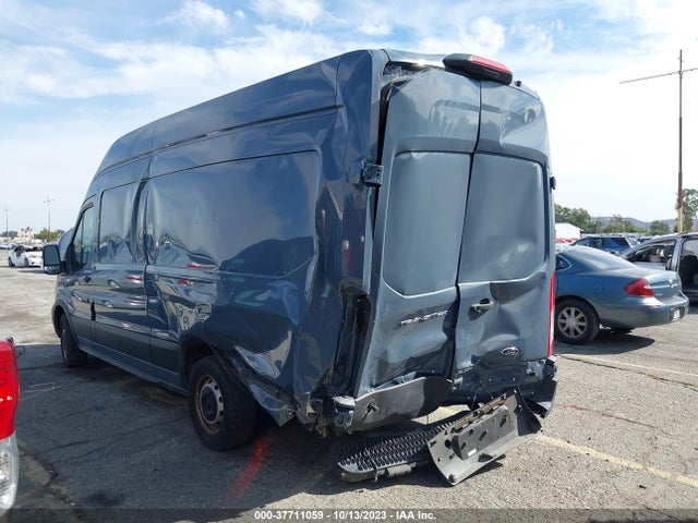 2020 FORD TRANSIT-250 CARGO VAN 1FTBR3X89LKA56524 Photo 5