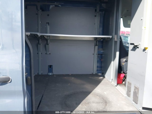 2020 FORD TRANSIT-250 CARGO VAN 1FTBR3X89LKA56524 Photo 7