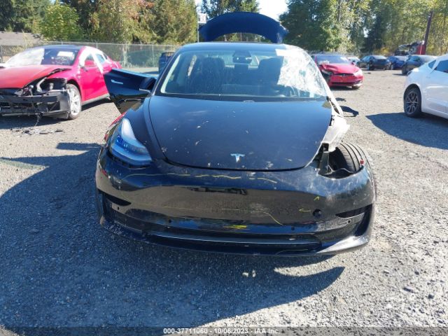 5YJ3E1EB0JF178833 Tesla Model 3 Long Range
